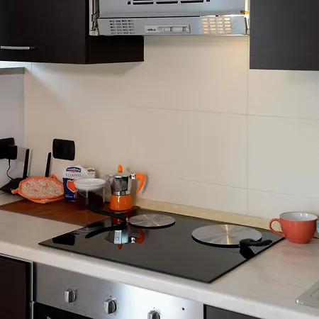 Casa Lisanna - Cozy By The Sea Holiday home *