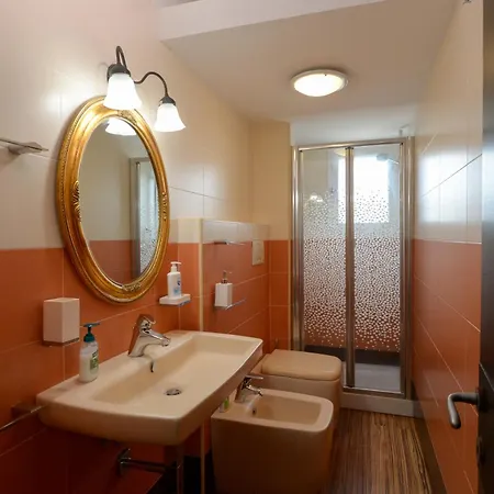 Casa Lisanna - Cozy By The Sea Capitolo