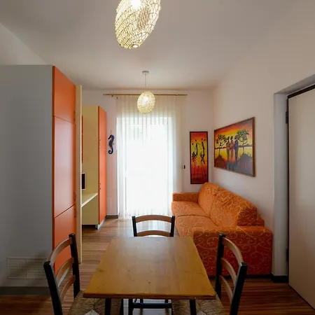 Casa Lisanna - Cozy By The Sea Holiday home