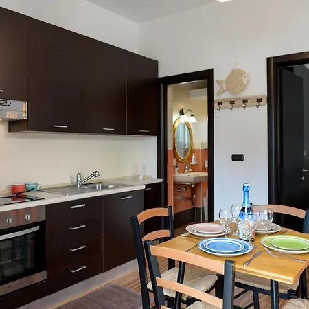 Holiday home Casa Lisanna - Cozy By The Sea *