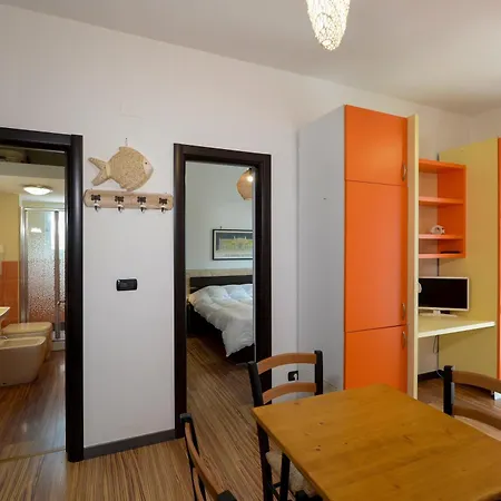 Holiday home Casa Lisanna - Cozy By The Sea Capitolo