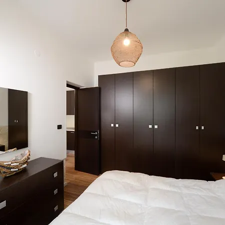 Casa Lisanna - Cozy By The Sea Holiday home Capitolo