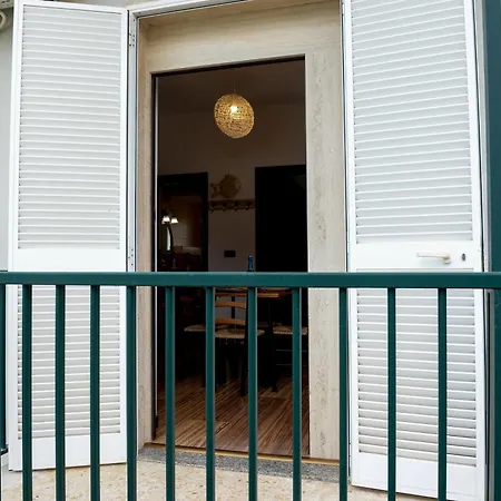 Casa Lisanna - Cozy By The Sea Capitolo