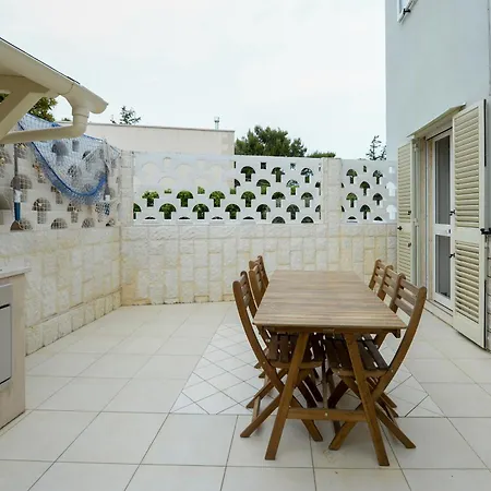 Casa Lisanna - Cozy By The Sea Holiday home *