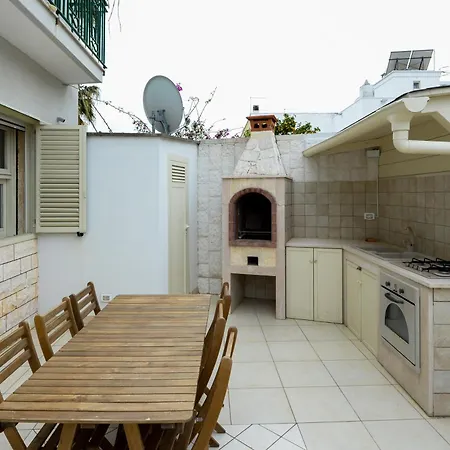 Casa Lisanna - Cozy By The Sea Holiday home Capitolo