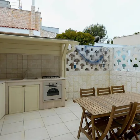 Casa Lisanna - Cozy By The Sea Capitolo